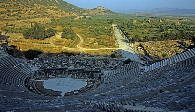Großes Theater - Ephesus
