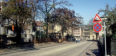 DDR - Eisenach