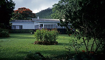 Dondora-Lodge (Hauptgebäude) - Mutare