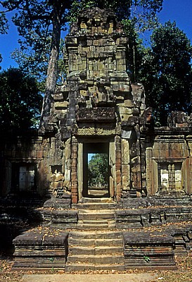 Angkor Thom - Angkor