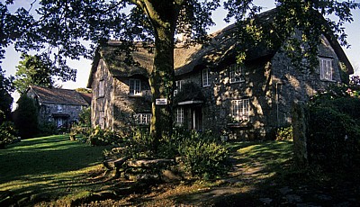 Cottage - Devon