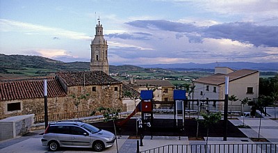 Villamayor de Monjardín