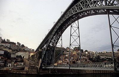 Ponte Luís I - Vila Nova de Gaia
