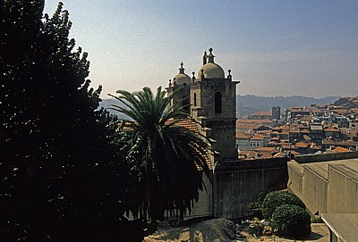 Igreja dos Grilos  - Porto