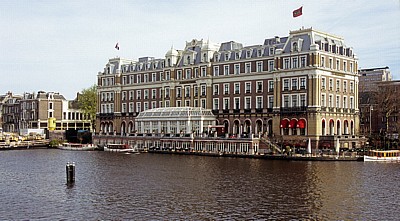Amstel Inter-Continental - Amsterdam
