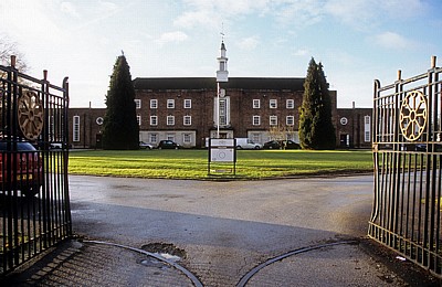 The Derby Conference Centre - Derby