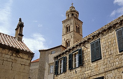 Stari Grad (Altstadt) - Dubrovnik