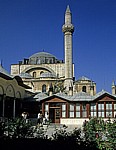 Mevlana-Kloster - Konya