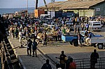 Hafen - Zanzibar Town