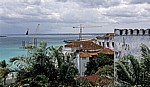 Stone Town - Zanzibar Town