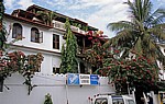 Garden Lodge - Zanzibar Town