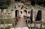 Tempel des Asklepius - Butrint