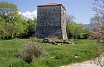 Venezianischer Turm (Fort von Ali Pasha) - Butrint