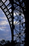 Tour Eiffel (Eiffelturm) - Paris