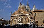 Basilica di Sant'Antonio - Padua