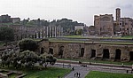 Santa Francesca Romana - Rom