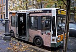 Kleiner Bus - Rom