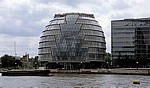City Hall - London