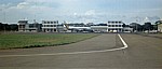 Flughafen - Victoria Falls