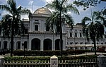 Nationalmuseum - Singapur