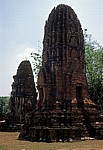 Geschichtspark Ayutthaya - Ayutthaya