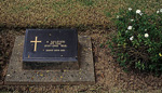 Chongkai War Cemetery - Kanchanaburi