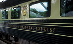 Eastern & Oriental Express - Kanchanaburi