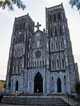 St. Josephs-Kathedrale - Hanoi