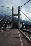 Dakrong-Brücke - Demilitarisierte Zone