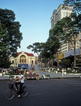 Stadttheater - Saigon