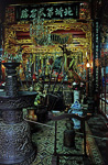 Quan Thanh-Tempel - Hanoi