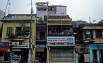 Wohn- und Geschäftshäuser - Hanoi