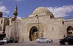 Al-Matrakh Al-Ajami - Aleppo