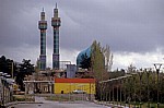 Moschee - Baalbek