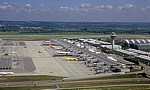 Flughafen München Franz Josef Strauß - München