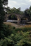 Brücke - Yorkshire Dales