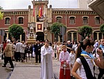 Fest “Virgen del Puy“  - Estella