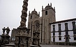 Sé do Porto (Kathedrale)  - Porto
