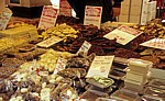 Albert Cuyp Markt: Schokolade - Amsterdam