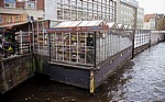Bloemenmarkt (Schwimmender Blumenmarkt) - Amsterdam