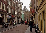 Chinatown, Zeedijk - Amsterdam