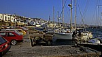 Hafen - Mykonos