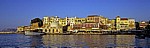 Venetianischer Hafen - Chania