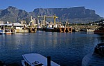 Victoria & Alfred Waterfront - Kapstadt
