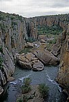 Treur River - Blyde River Canyon Nature Reserve