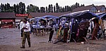Borrowdale: Flohmarkt - Harare