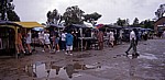 Borrowdale: Flohmarkt - Harare
