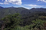 Bvumba Mountains (Bergregion) - Manicaland Province