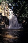 Nyachowa Falls (Wasserfall) - Manicaland Province
