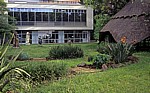 Harare Gardens und National Gallery of Zimbabwe - Harare